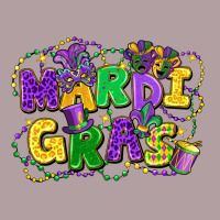 Mardi Gras Vintage Hoodie | Teevron