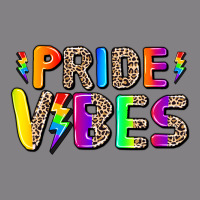 Prıde Vıbes Heavyweight Hoodie | Teevron