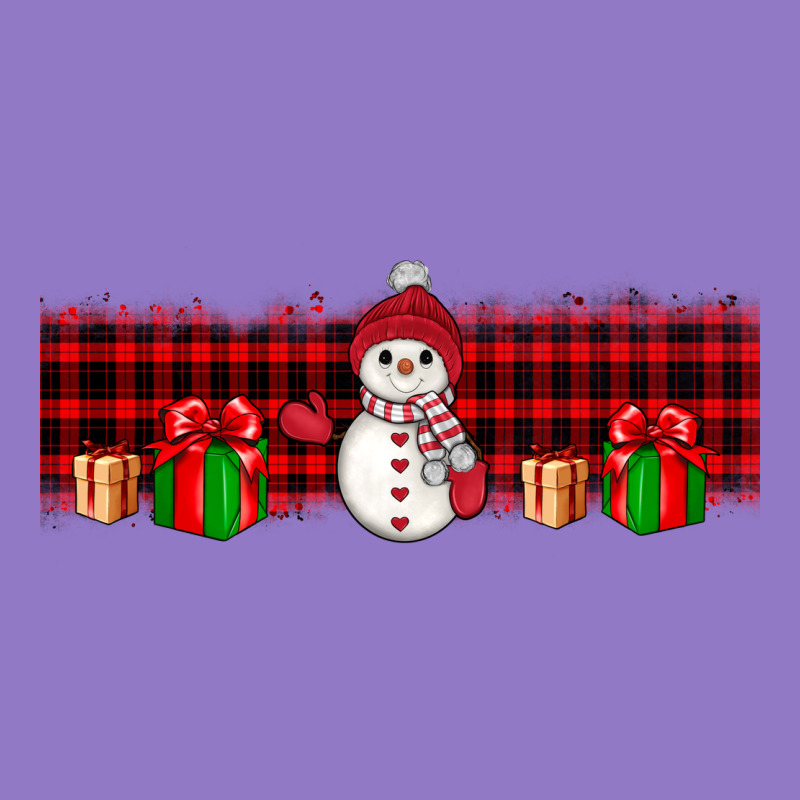 Christmas Snowman Urban Hoodie by JahusDesignShop | Teevron