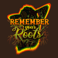 Remember Your Roots Heavy Core Tee | Teevron