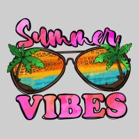 Summer Vibes Premium Tee | Teevron