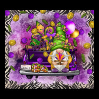 Gnome On The Truck Tumbler Hjf Premium Tee | Teevron