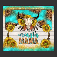 wranglin mama | Teevron