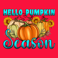Hello Pumpkin Season Classic Tee | Teevron