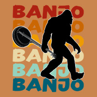 Banjo T  Shirt Banjo   Banjo Bigfoot T  Shirt Heavyweight Hoodie | Teevron