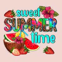 Sweet Summer Time Premium Sweatshirt | Teevron