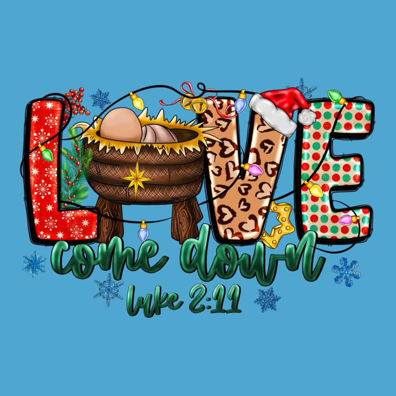 Love Comedown Luke 2.11-2 2 Premium Hoodie by CowhideDigitalArt | Teevron