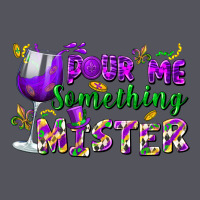 Pour Me Something Mister Vintage Hoodie | Teevron