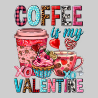 Coffee Is My Valentine Valentine's Day Premium Tee | Teevron