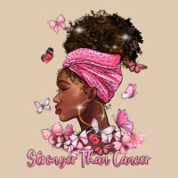 Stronger Than Cancer Heavyweight Sweatshirt | Teevron