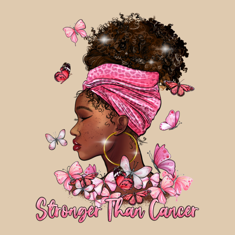 Stronger Than Cancer Heavyweight Sweatshirt by BarkalooDesign | Teevron