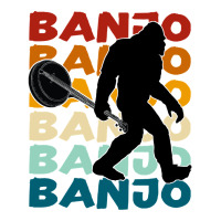 banjo t  shirt banjo   banjo bigfoot t  shirt | Teevron