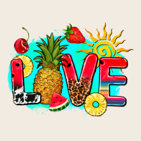 Love Summer Fruit And Sun Premium Sweatshirt | Teevron