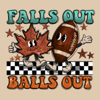 Falls Out Balls Out Heavyweight Sweatshirt | Teevron