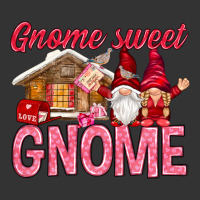 Gnome sweet gnome Valentine's Day | Teevron