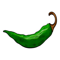 Jalapeño Zipper Hoodie | Teevron