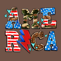 America With Heart Premium Sweatshirt | Teevron