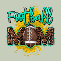Football Mom Mother's Day Ladies Tee | Teevron