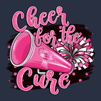 Cheer For The Cure Heavyweight Sweatshirt | Teevron