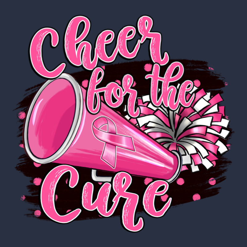 Cheer For The Cure Heavyweight Sweatshirt by BarkalooDesign | Teevron