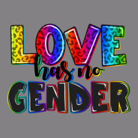 Love Has No Gender Heavyweight Hoodie | Teevron