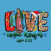 Love Comedown Luke 2.11-2 Premium Hoodie | Teevron
