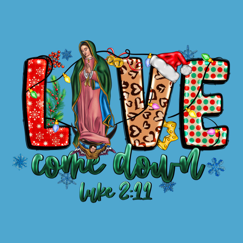 Love Comedown Luke 2.11-2 Premium Hoodie by CowhideDigitalArt | Teevron