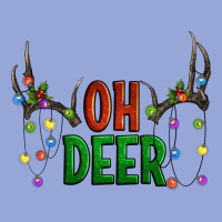 Oh Deer Christmas Classic Tee | Teevron