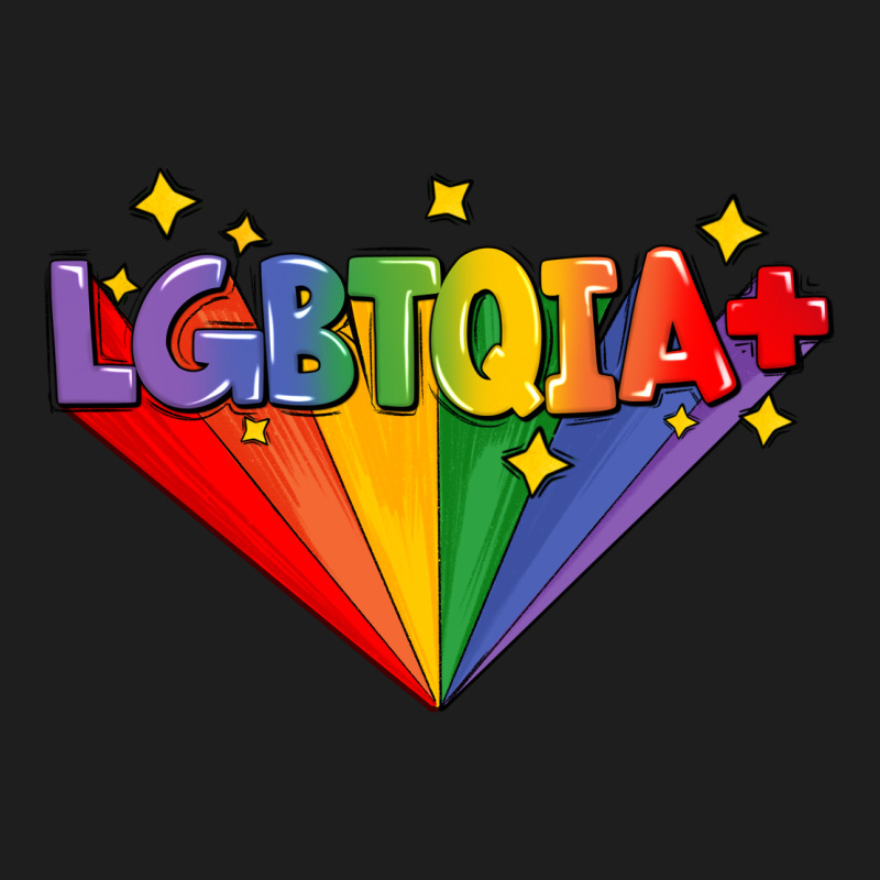 Lgbtqıa  Pride Week Heavyweight Hoodie by AdoDesignShop | Teevron