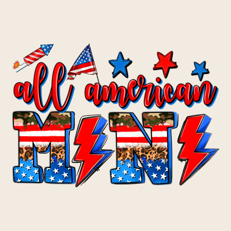 All American Mimi Premium Sweatshirt by AdoDesignShop | Teevron