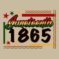 Juneteenth 1865 Long Sleeve Tee | Teevron