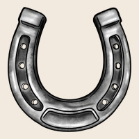 Horseshoe Zipper Hoodie | Teevron