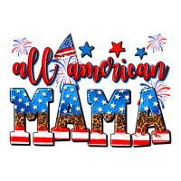 all american mama | Teevron