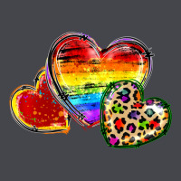 Pride Hearts Long Sleeve Tee | Teevron
