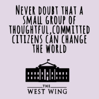 West Wing My Favorite People Classic Tee | Teevron