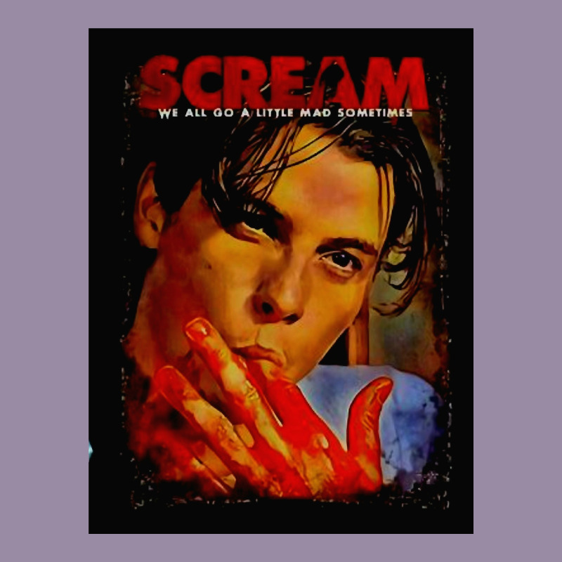 Billy Loomis Horror Art Gifts Classic Tee by maiPhamDesign | Teevron