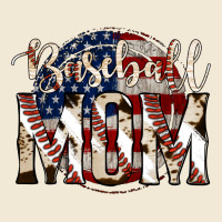 Baseball Mom Premium Tee | Teevron