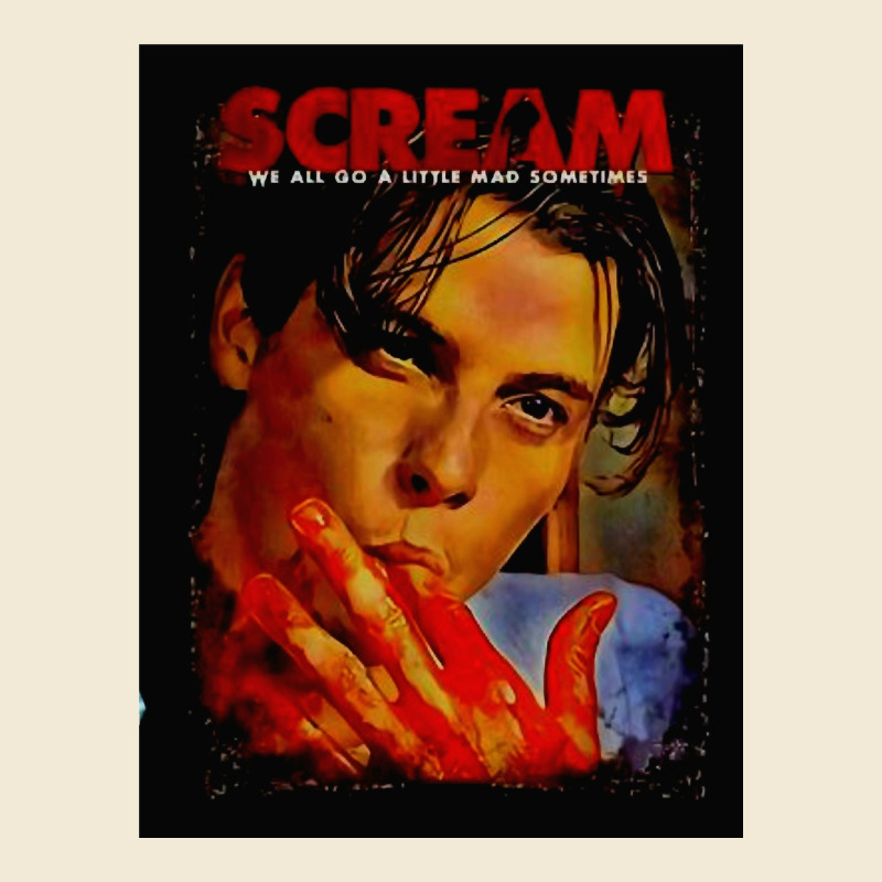 Billy Loomis Horror Art Gifts Premium Hoodie by maiPhamDesign | Teevron