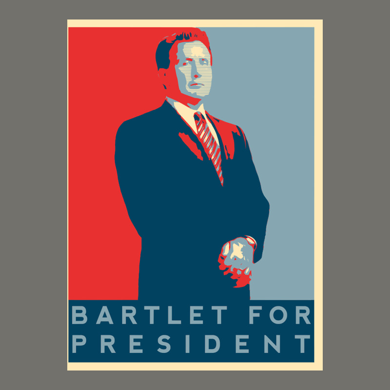 Bartlet For President Lover Gift Premium Hoodie by maiPhamDesign | Teevron