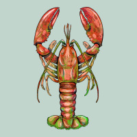 Lobster Zipper Hoodie | Teevron