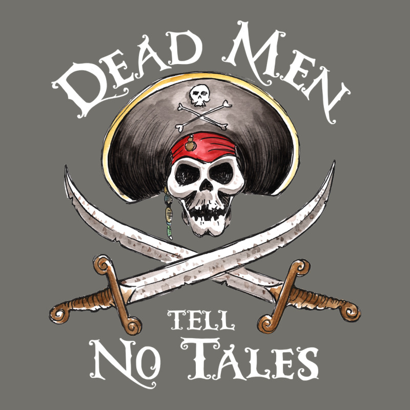 Dead Men Tell No Tales Funny Gifts Boy Girl Premium Hoodie by maiPhamDesign | Teevron