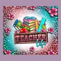 Teacher Life Heavyweight Hoodie | Teevron