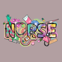 Nurse Vintage Hoodie | Teevron