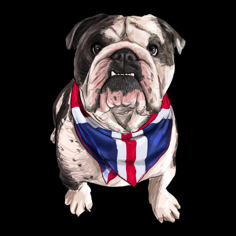 English Dog Heavy Core Tee by RanaPortraitStore | Teevron
