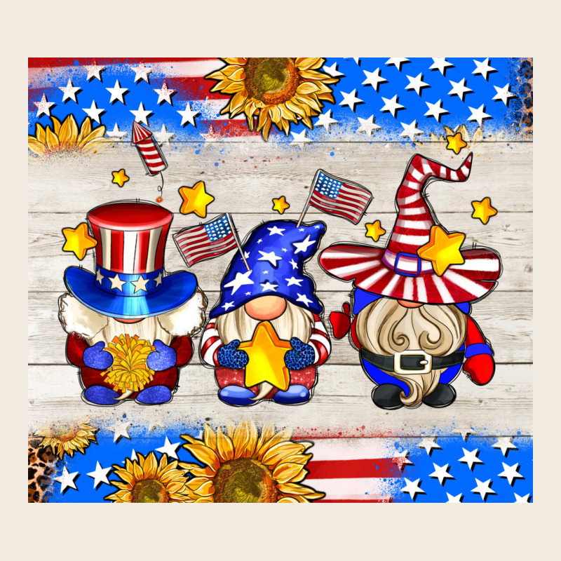 American Gnomes Premium Sweatshirt by AdoDesignShop | Teevron