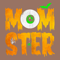 Womens Momster Tshirt Halloween Scary Costume Mom T Shirt Premium Hoodie | Teevron