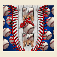Baseball Mom Premium Hoodie | Teevron