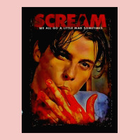 Billy Loomis Horror Art Gifts Urban Heavy Tee | Teevron