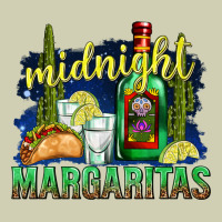 Midnight Margaritas Heavy Core Tee | Teevron