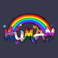 Human Pride Long Sleeve Tee | Teevron